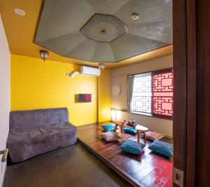 Room Inn Shanghai 横浜中華街 Room1-ABC - Nearby Attractions and Activities