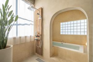 Room Tateyama - Room Features