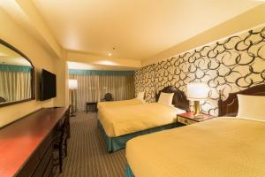 Rose Hotel Yokohama, The Distinctive Collection By WORLDHOTELS - Frequently Asked Questions