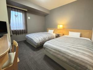 Route Inn Grantia Hanyu Spa Resort - Policies and Additional Information