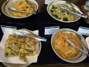 Route Inn Grantia Komatsu Airport - Guest Reviews and Ratings