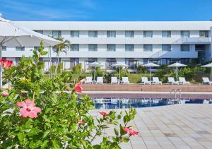 Royal View Hotel Churaumi - Frequently Asked Questions
