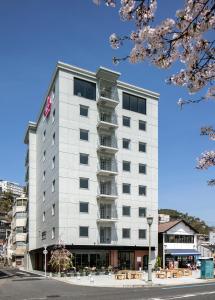 Sakura Hotel Onomichi Ekimae - Frequently Asked Questions