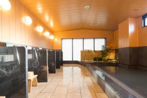 Sanco Inn Iseshi-Ekimae Shikinoyu - Facilities and Services