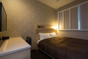 Sanco Inn Nagoya - Shinkansenguchi - Breakfast and Cleanliness
