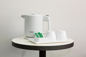 Sanco Inn Shizuoka Kitaguchi - Room Types and Features