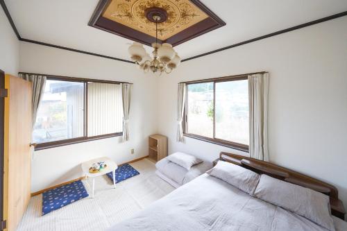 Second House Nikko - House Rules Explained