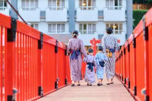 Seitenkaku - Important Policies and Information