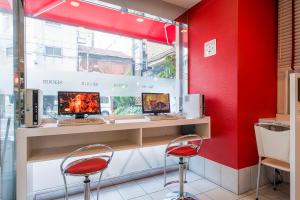 Sejour Inn Nagarekawa - Nearby Attractions and Exploring Hiroshima