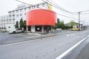 Select Inn Fujisan Gotemba - Booking Information