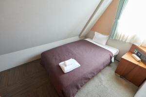 Select Inn Yaizu Ekimae - Services Available