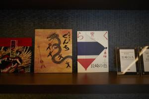 Setre Glovers House Nagasaki - Convenient Location and Nearby Attractions