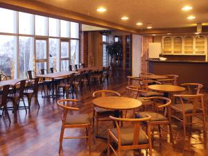Shiga Swiss Inn - Guest Policies