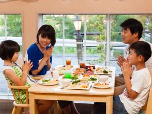 Shirakabako Hotel Smoke of Paipuno - Guest Ratings and Feedback