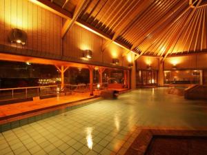 Shiratamano Yu Kahou - Recreational Facilities