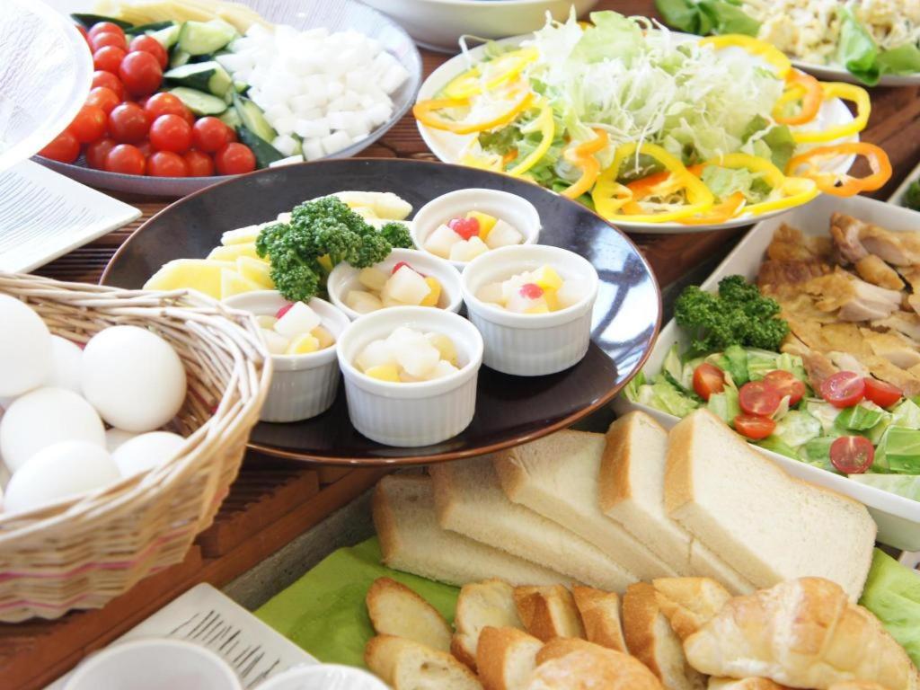 Shiroko Storia Hotel - Location and Accessibility