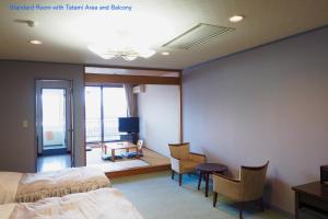 Shoji Mount Hotel - Policies and Booking Details