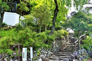 Shomarutoge Garden House - Accessibility and Transportation