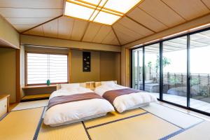 Shuzenji Onsen Katsuragawa - Policies and Regulations