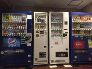 Sky Heart Hotel Kawasaki - Guest Reviews and Ratings