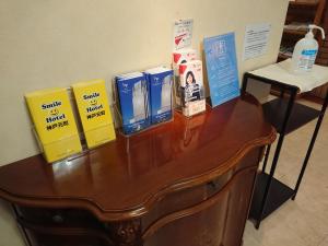 Smile Hotel Kobe Motomachi - Nearby Attractions
