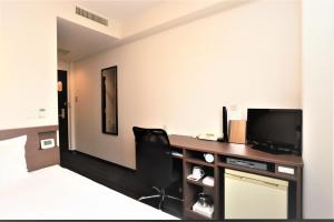 Smile Hotel Mito - Policies and Procedures