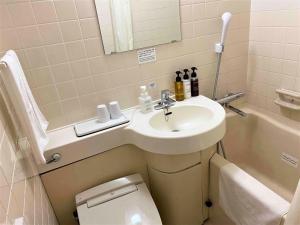 Smile Hotel Nagano - Guest Reviews and Ratings