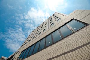 Smile Hotel Okinawa Naha (Tomari Port) - Location Advantages