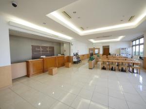 Smile Hotel Shizuoka Yoshida Inter - Location and Accessibility