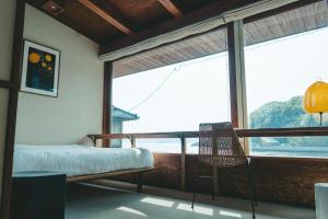 SOIL Setoda - Room Types and Features