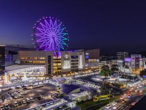 Solaria Nishitetsu Hotel Kagoshima - Facilities and Services