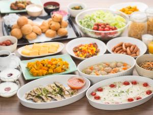 Sotetsu Fresa Inn Chiba Kashiwa - Booking and Cancellation Policies