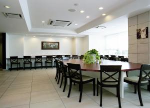 Sotetsu Fresa Inn Fujisawa Shonandai - Additional Information and House Rules