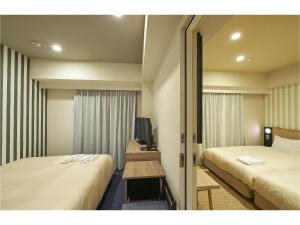 Sotetsu Fresa Inn Kamakura-Ofuna East Exit - Policies and Regulations