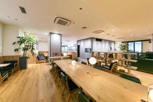 Sotetsu Fresa Inn Kawasaki-Higashiguchi - Booking Details