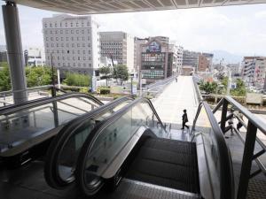 Sotetsu Fresa Inn Nagano Station East Exit - Popular Cities