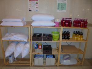 Spa & Sauna Hotel Hitachi Plaza - Frequently Asked Questions