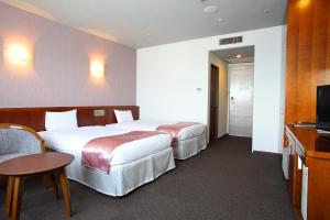 SPA&HOTEL EURASIA MAIHAMA - Guest Reviews and Ratings