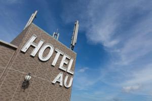Station Hotel AU - Policies and Information