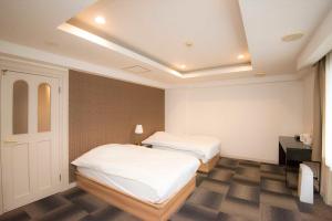 Stay Inn Will URAWA - Policies and Rules