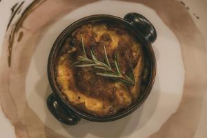 Stream - Policies and Reservation Information