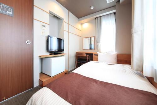 Suimei Inn - Nearby Attractions and Transport