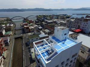 Sun Flower City Hotel - Frequently Asked Questions
