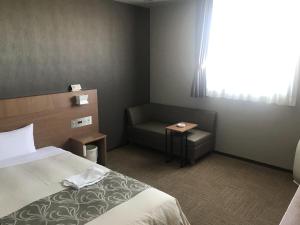 Sunrise Choshi - Room Types
