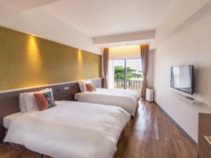 Sunset Beach Drill - Health and Safety Measures