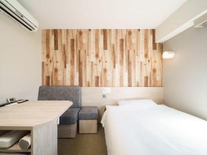 Super Hotel Chiba Ekimae - Policies and Regulations
