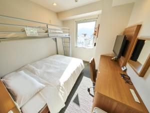 Super Hotel Mihara Ekimae - Family-Friendly Accommodations