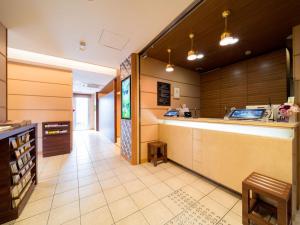 Super Hotel Nagoya Ekimae - Guest Feedback and Ratings