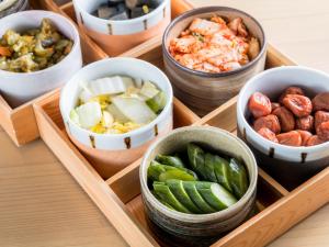 Super Hotel Premier Musashi Kosugi Ekimae - Check-in, Check-out, and Policies