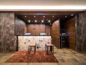 Super Hotel Saitama Kawagoe - Guest Ratings and Feedback